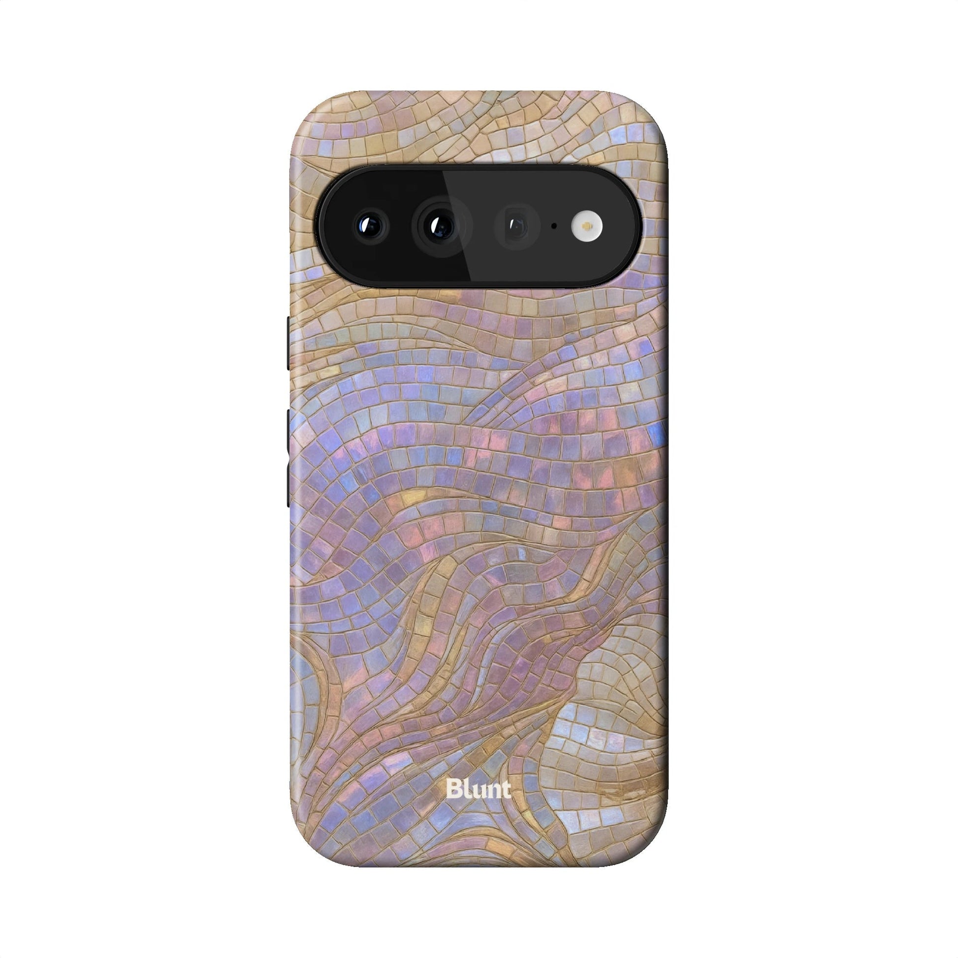 Opal Pixel Case - Blunt Cases