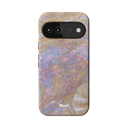 Opal Pixel Case - Blunt Cases