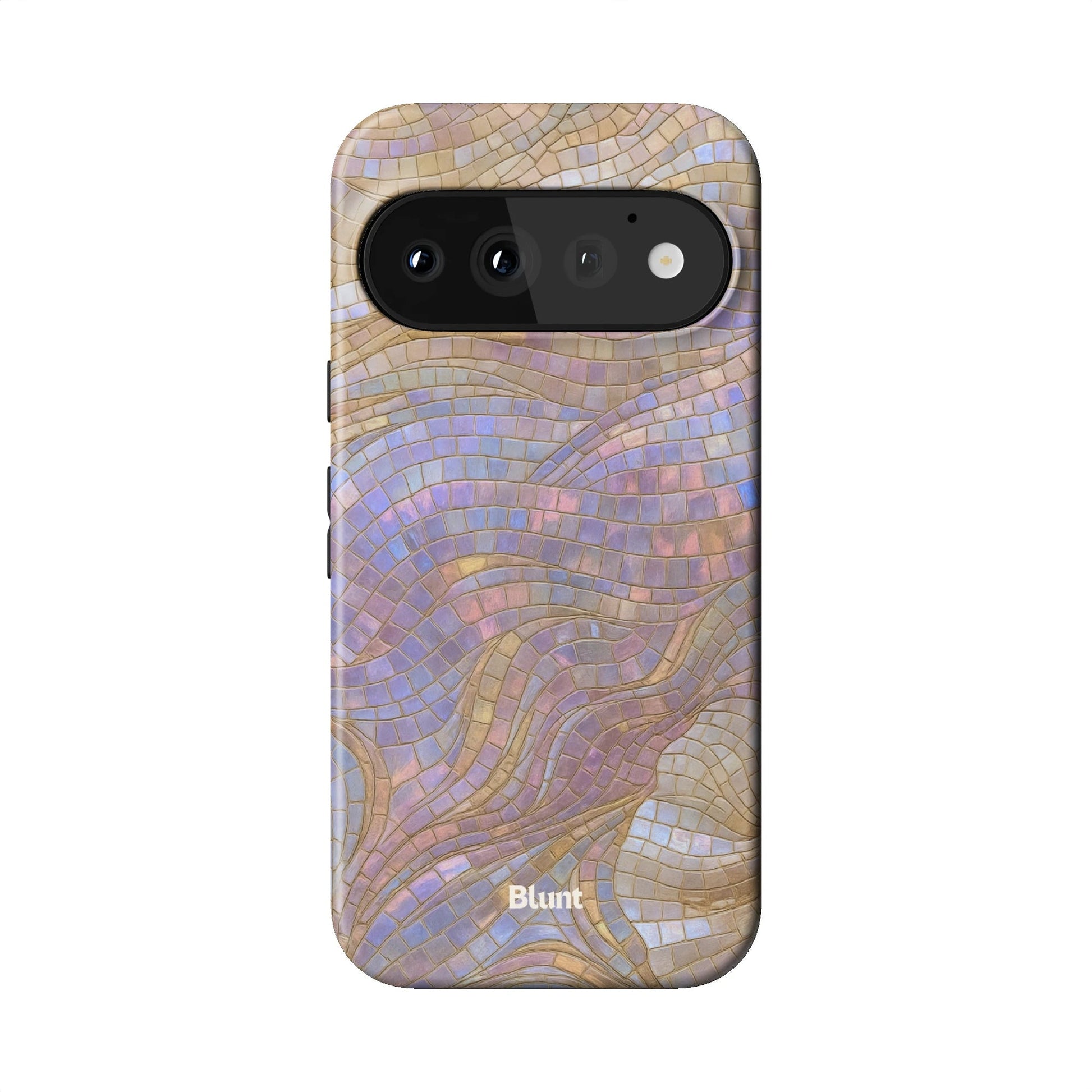 Opal Pixel Case - Blunt Cases