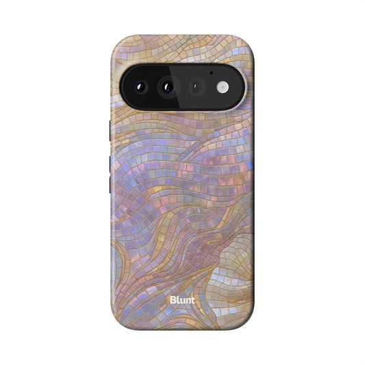 Opal Pixel Case - Blunt Cases