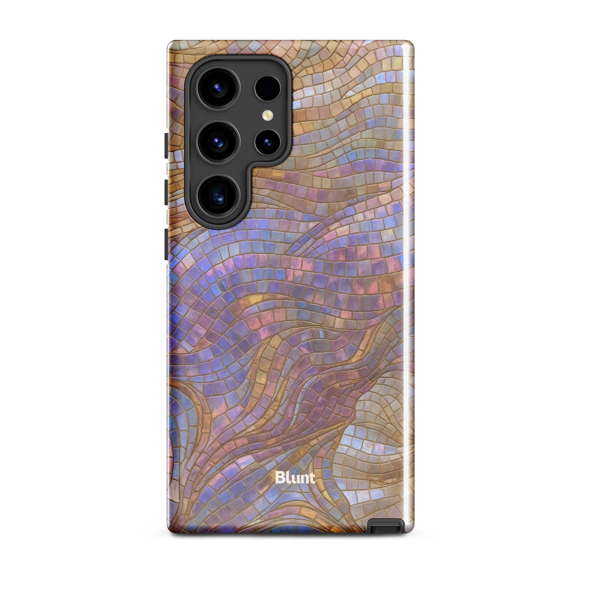 Opal Samsung Case - Blunt Cases