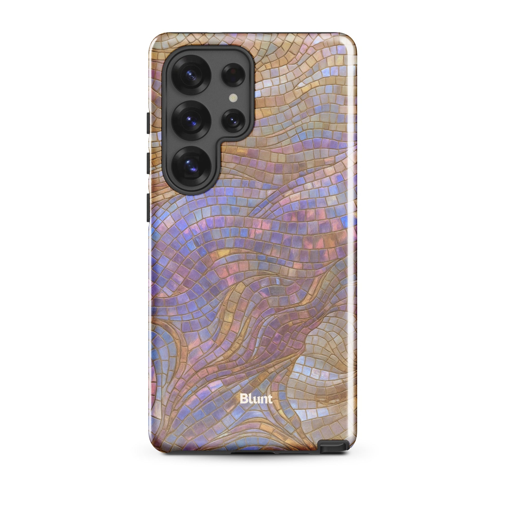 Opal Samsung Case - Blunt Cases