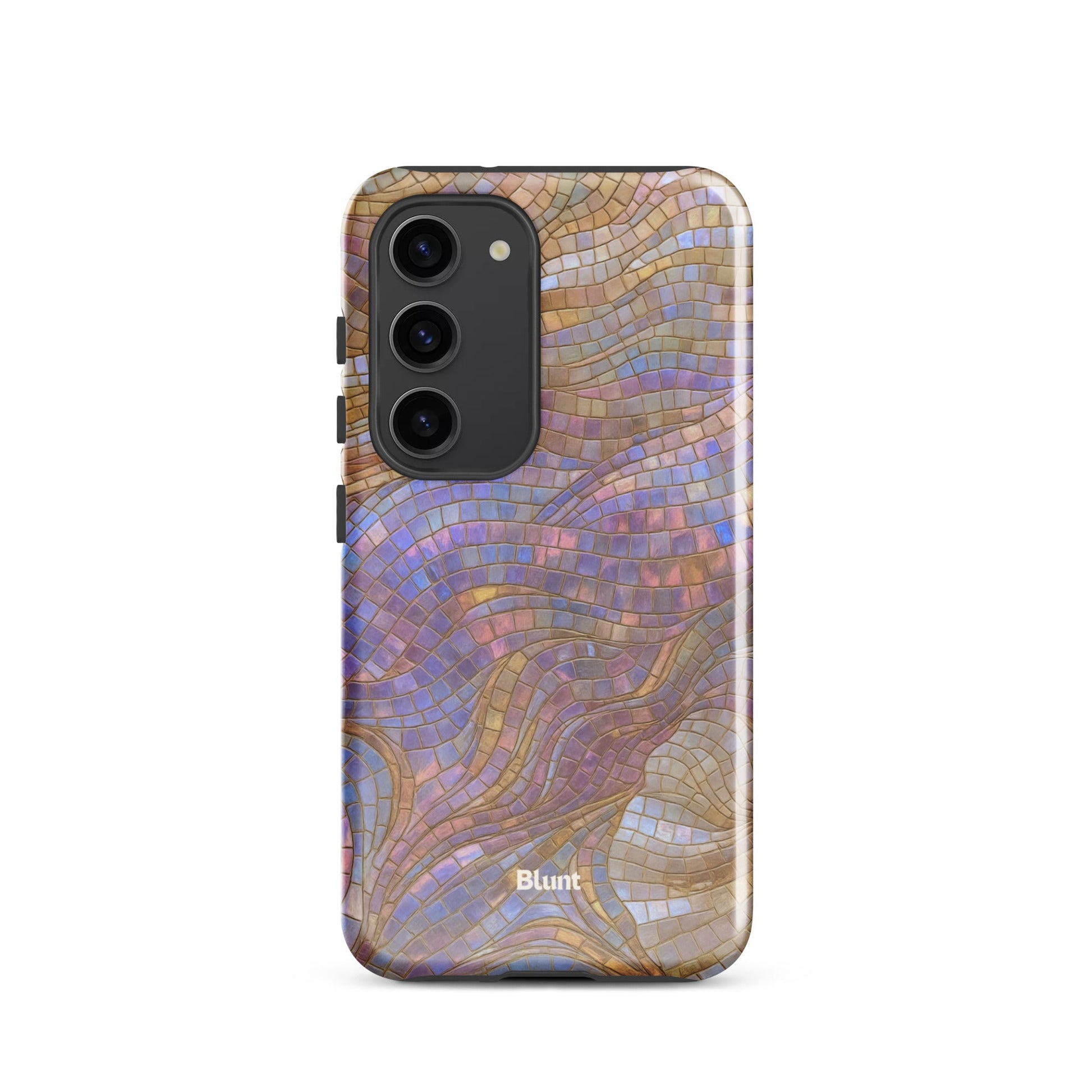 Opal Samsung Case - Blunt Cases