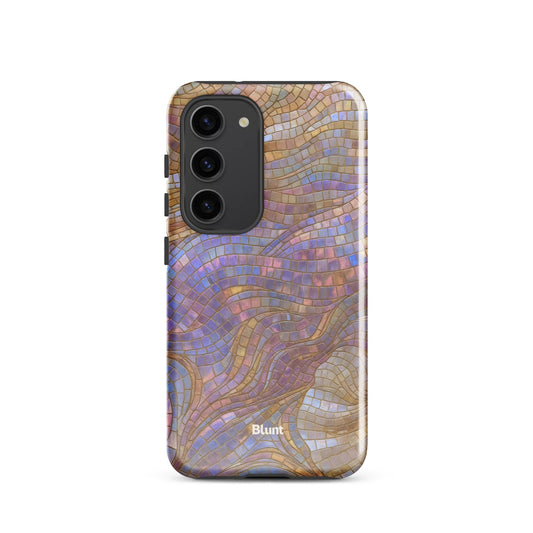 Opal Samsung Case - Blunt Cases