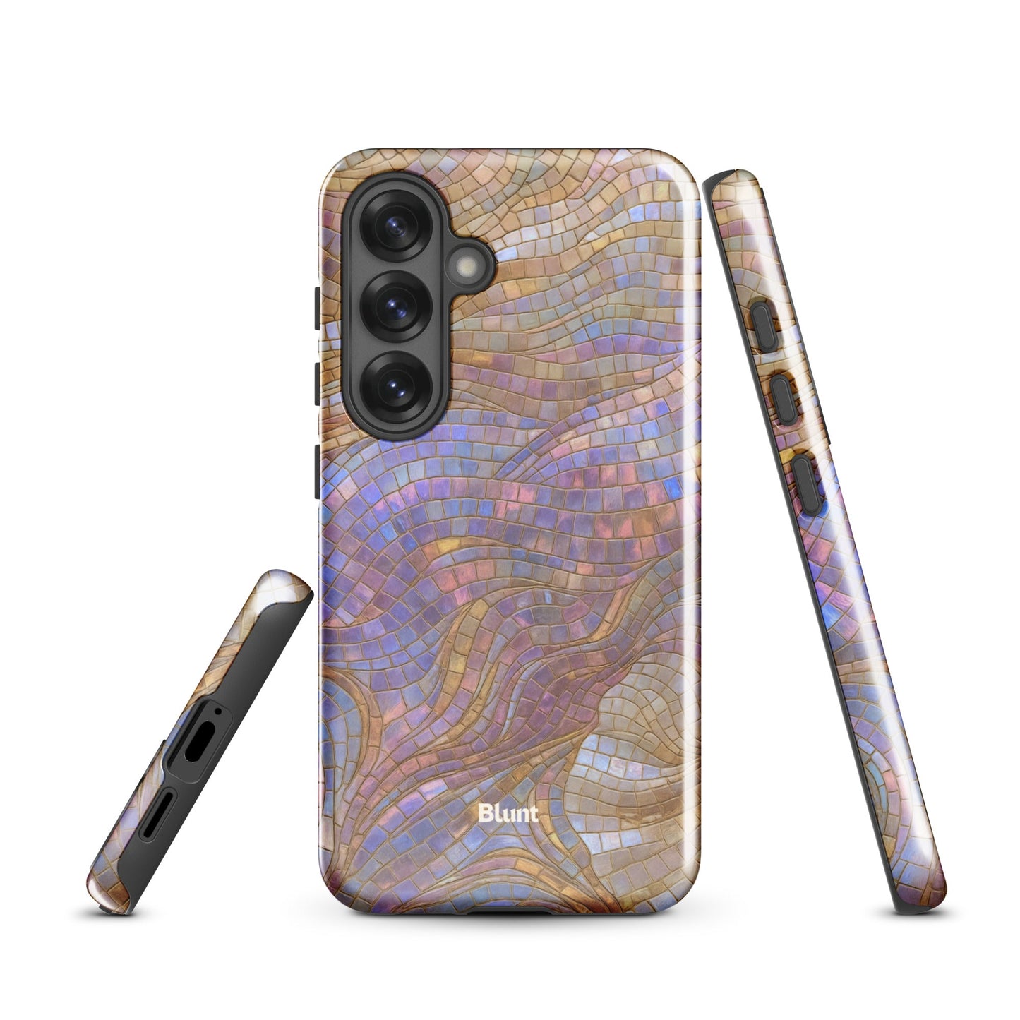 Opal Samsung Case - Blunt Cases