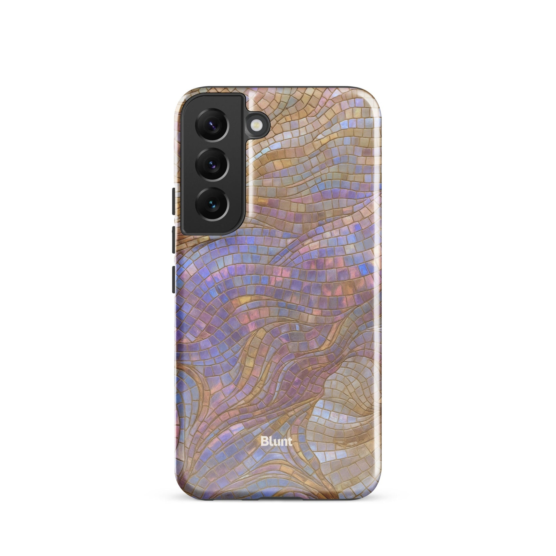 Opal Samsung Case - Blunt Cases