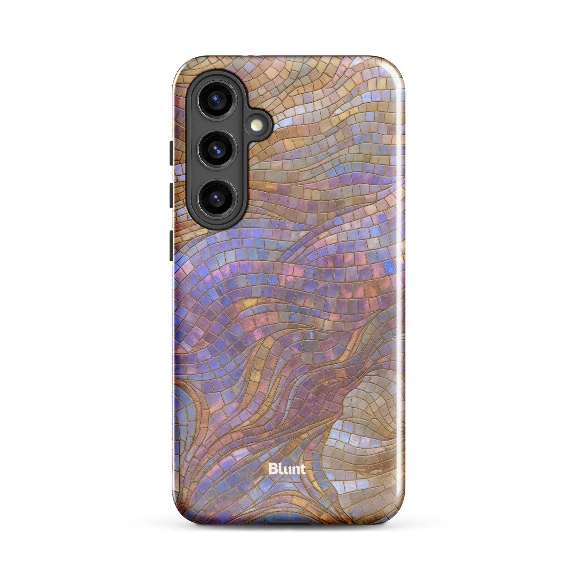 Opal Samsung Case - Blunt Cases
