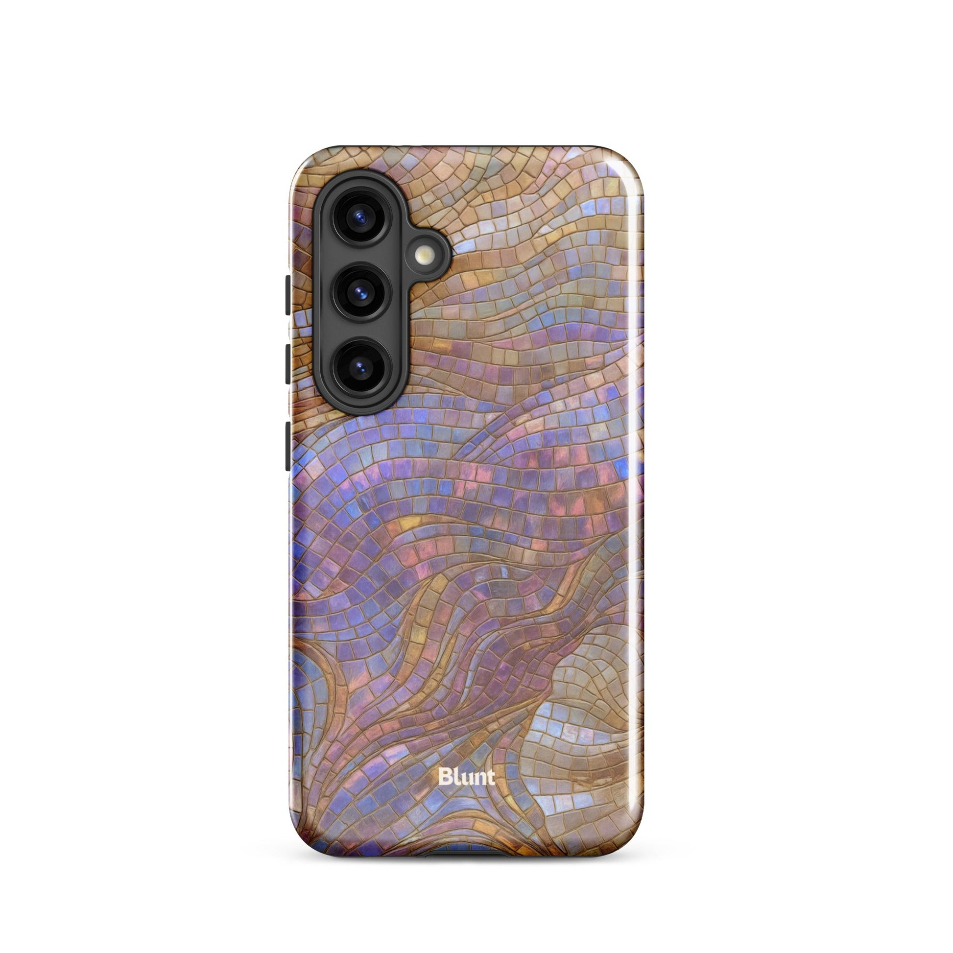 Opal Samsung Case - Blunt Cases