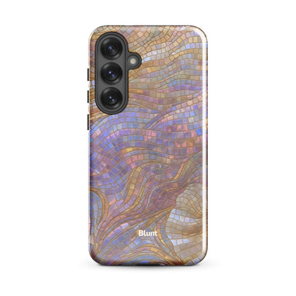 Opal Samsung Case - Blunt Cases