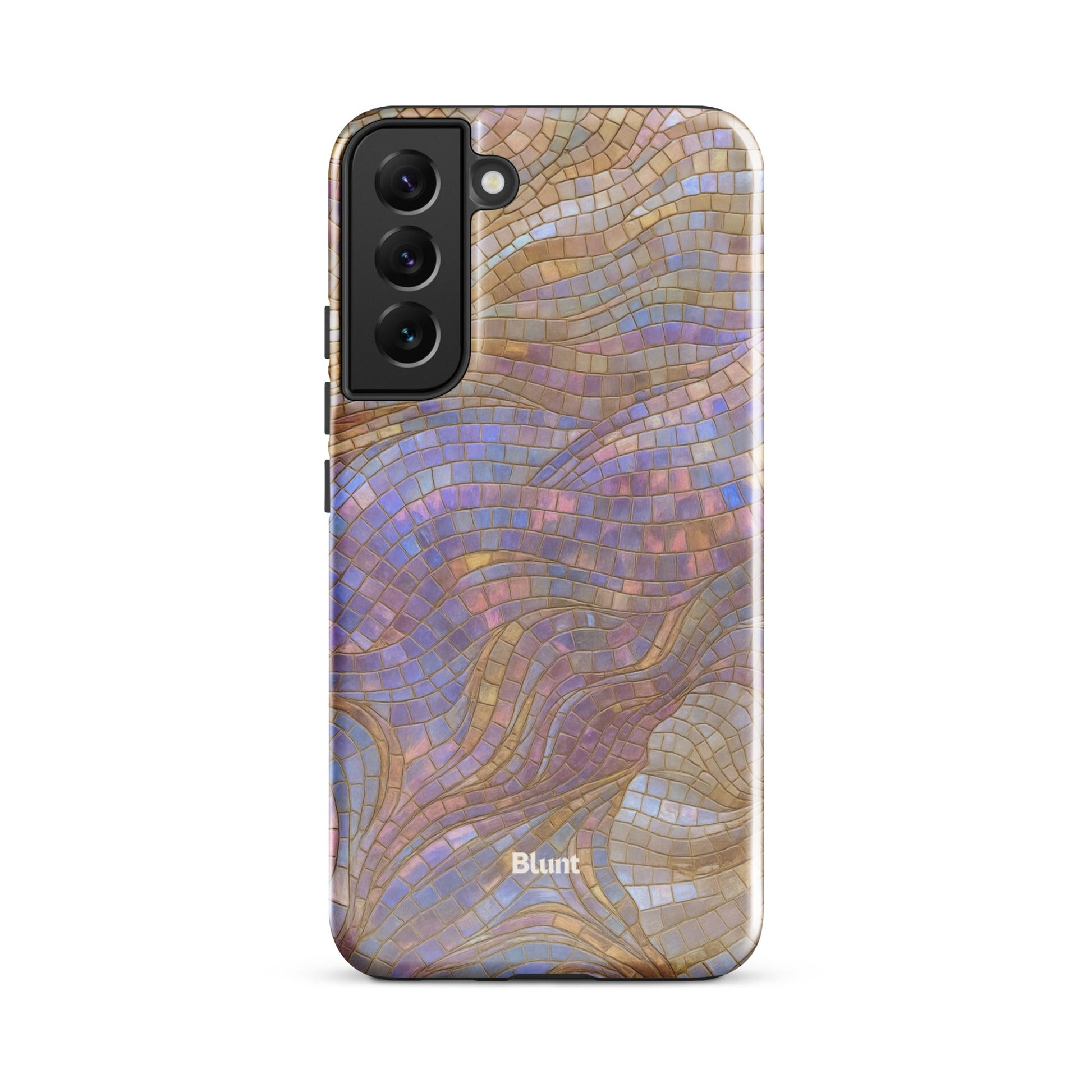 Opal Samsung Case - Blunt Cases