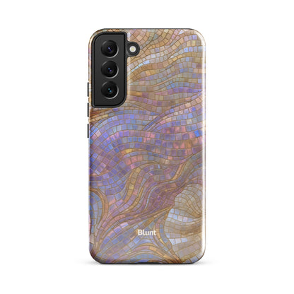 Opal Samsung Case - Blunt Cases