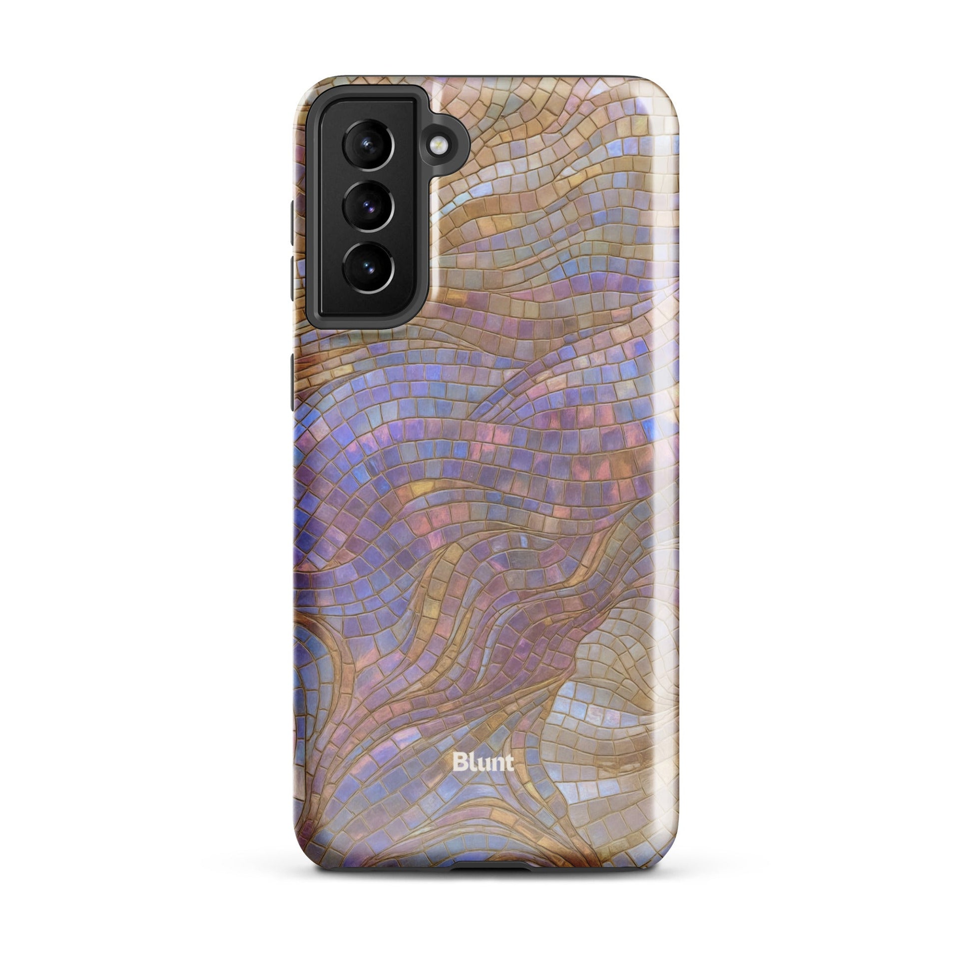 Opal Samsung Case - Blunt Cases