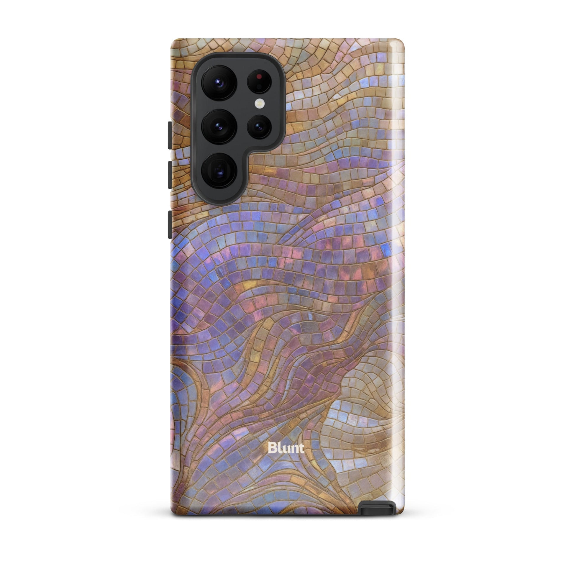 Opal Samsung Case - Blunt Cases