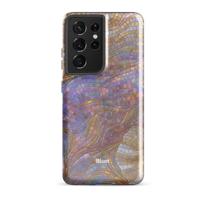 Opal Samsung Case - Blunt Cases