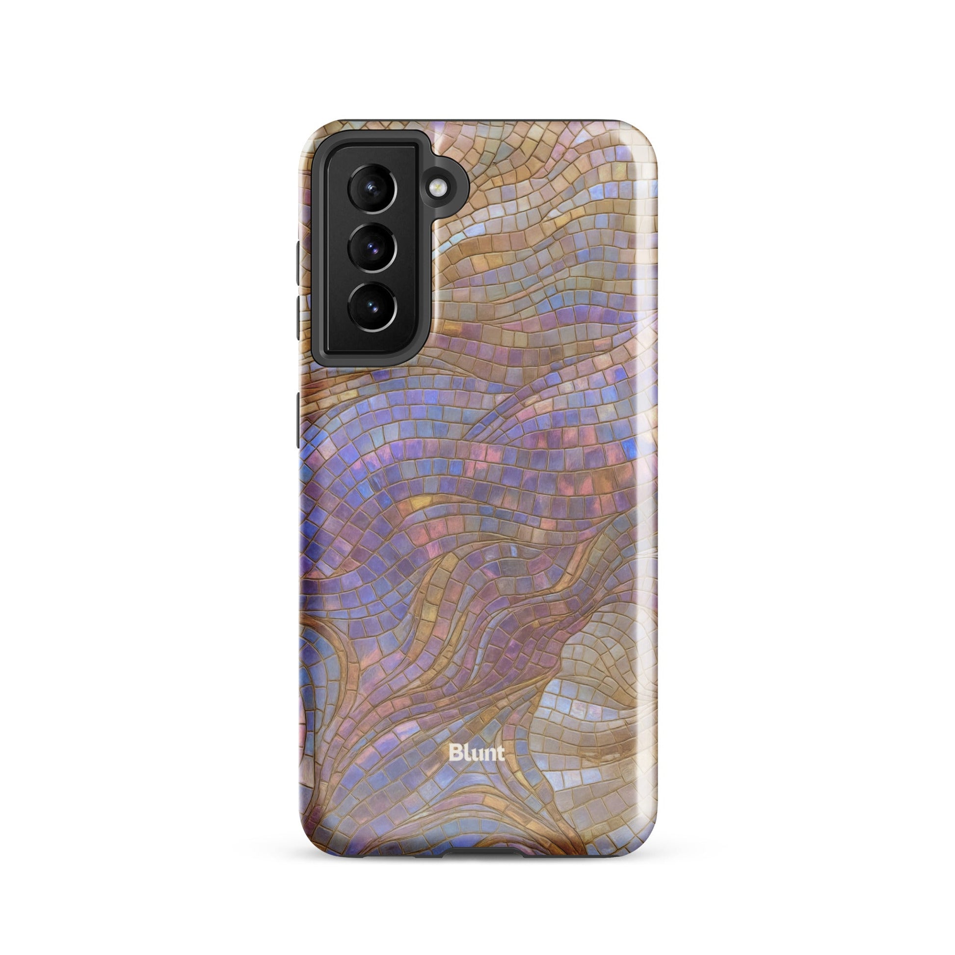 Opal Samsung Case - Blunt Cases