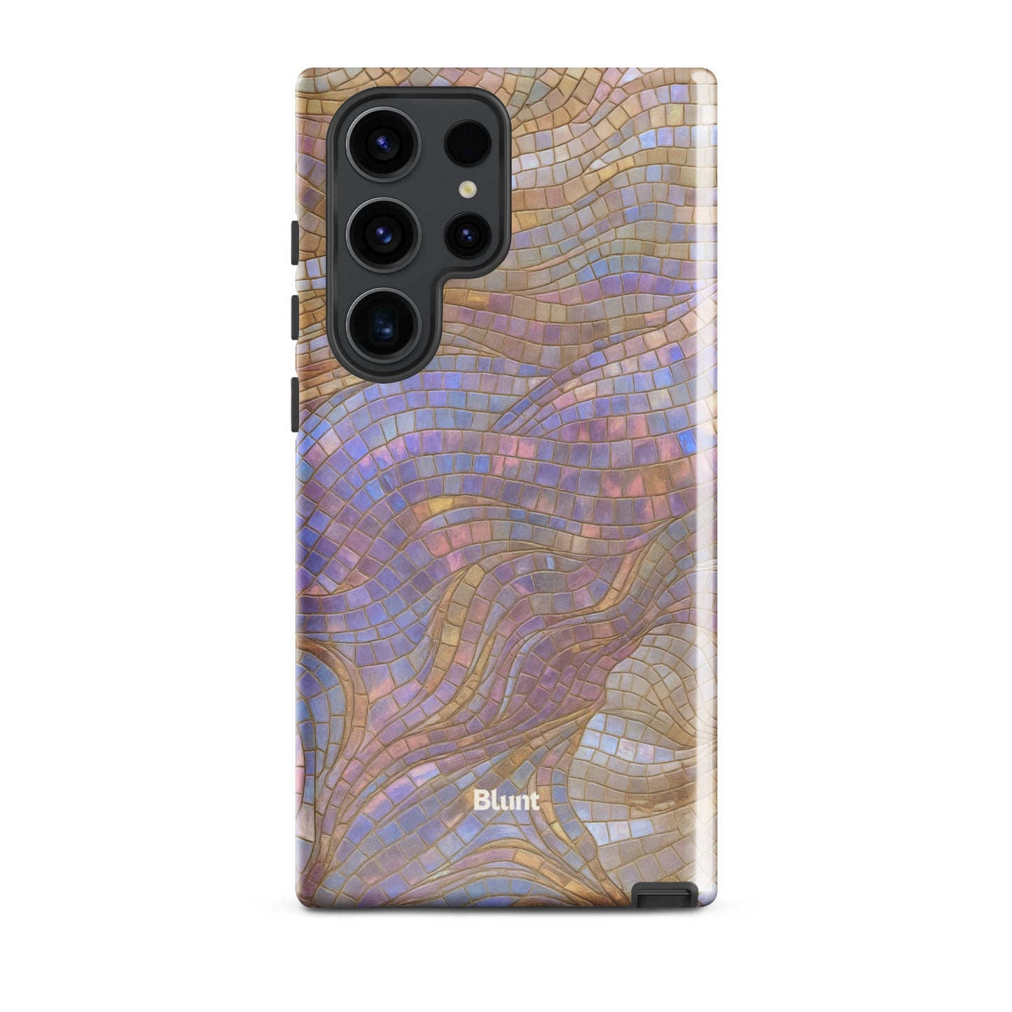 Opal Samsung Case - Blunt Cases
