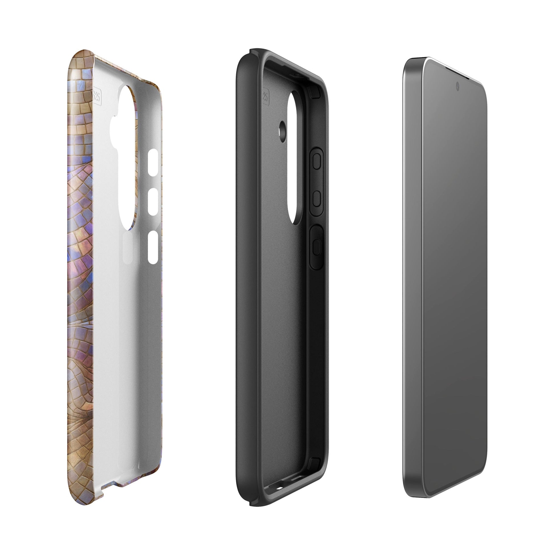 Opal Samsung Case - Blunt Cases