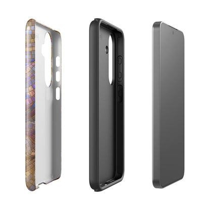 Opal Samsung Case - Blunt Cases