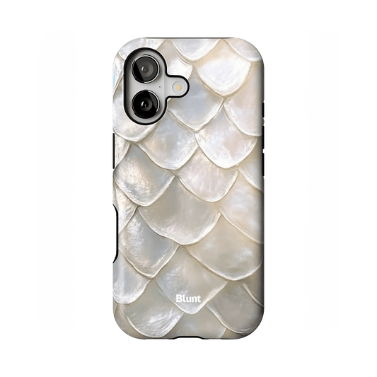 Opal Shell iPhone Case - Blunt Cases