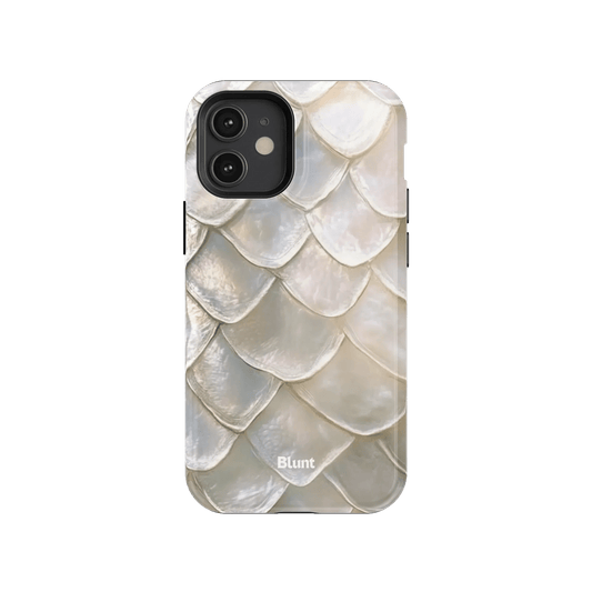 Opal Shell iPhone Case - Blunt Cases