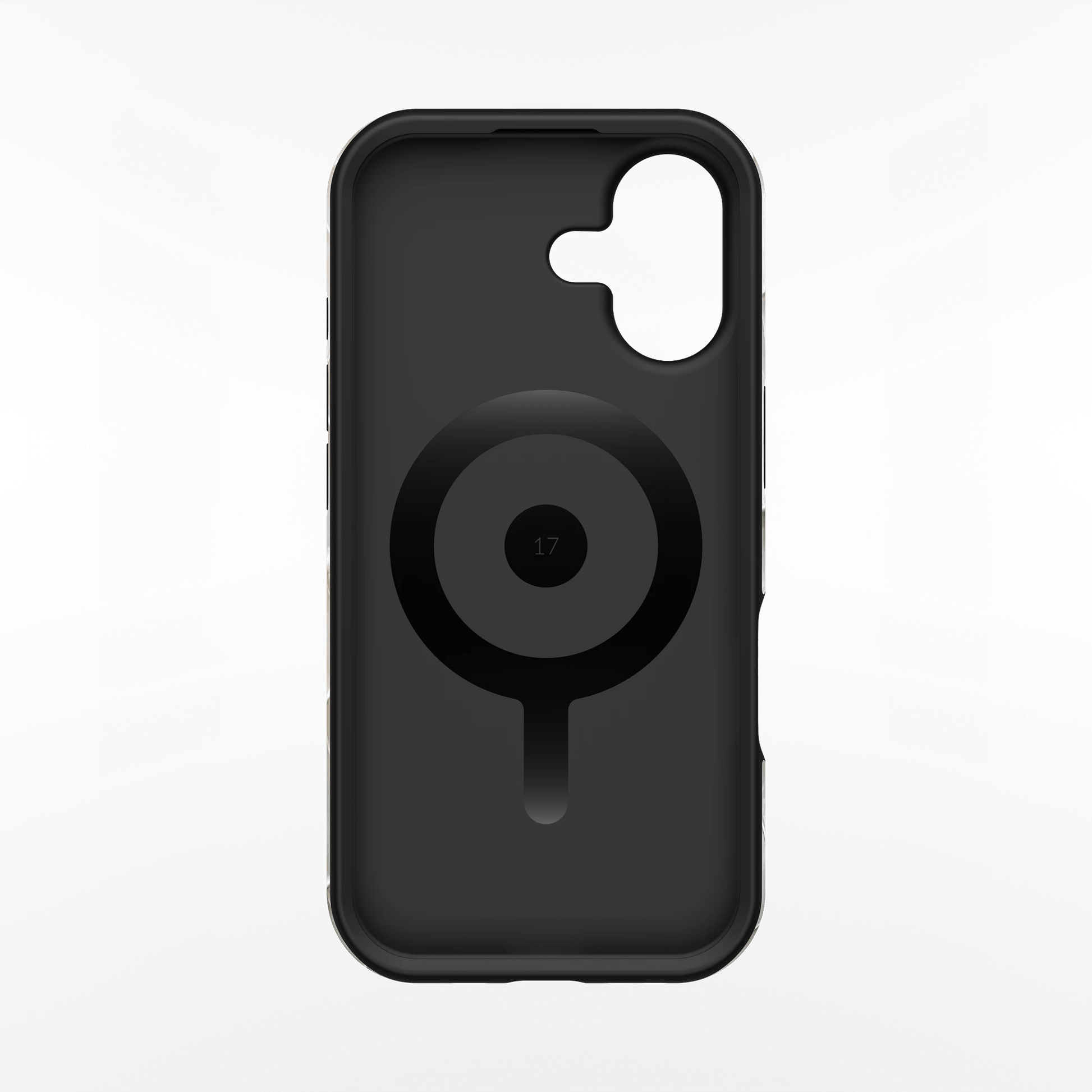 Opal Shell iPhone Case - Blunt Cases