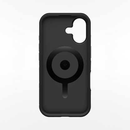 Opal Shell iPhone Case - Blunt Cases