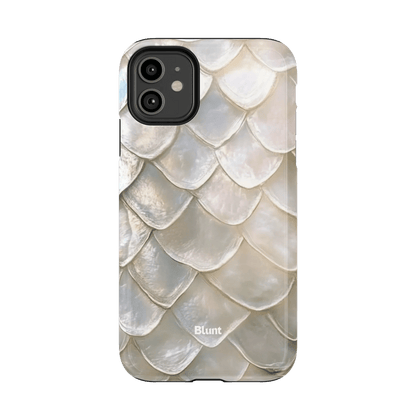 Opal Shell iPhone Case - Blunt Cases