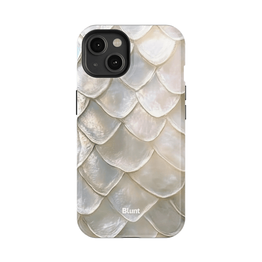 Opal Shell iPhone Case - Blunt Cases