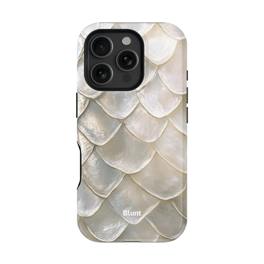 Opal Shell iPhone Case - Blunt Cases
