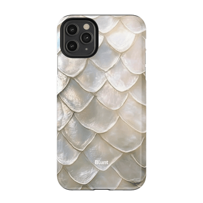Opal Shell iPhone Case - Blunt Cases