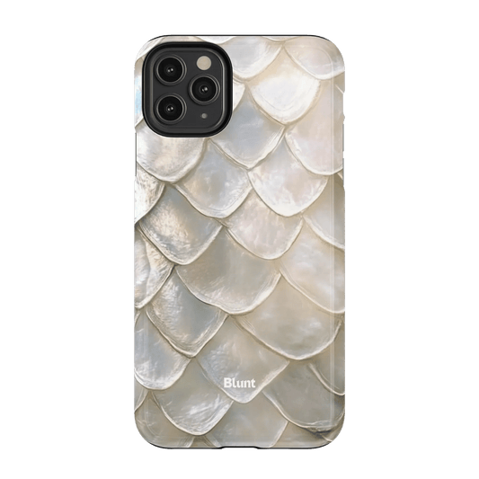 Opal Shell iPhone Case - Blunt Cases