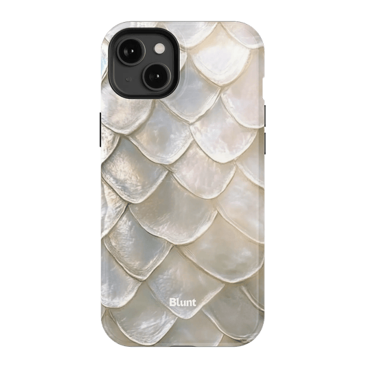 Opal Shell iPhone Case - Blunt Cases