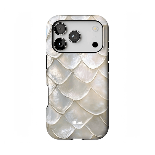 Opal Shell iPhone Case - Blunt Cases