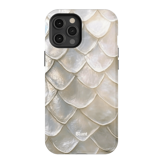 Opal Shell iPhone Case - Blunt Cases