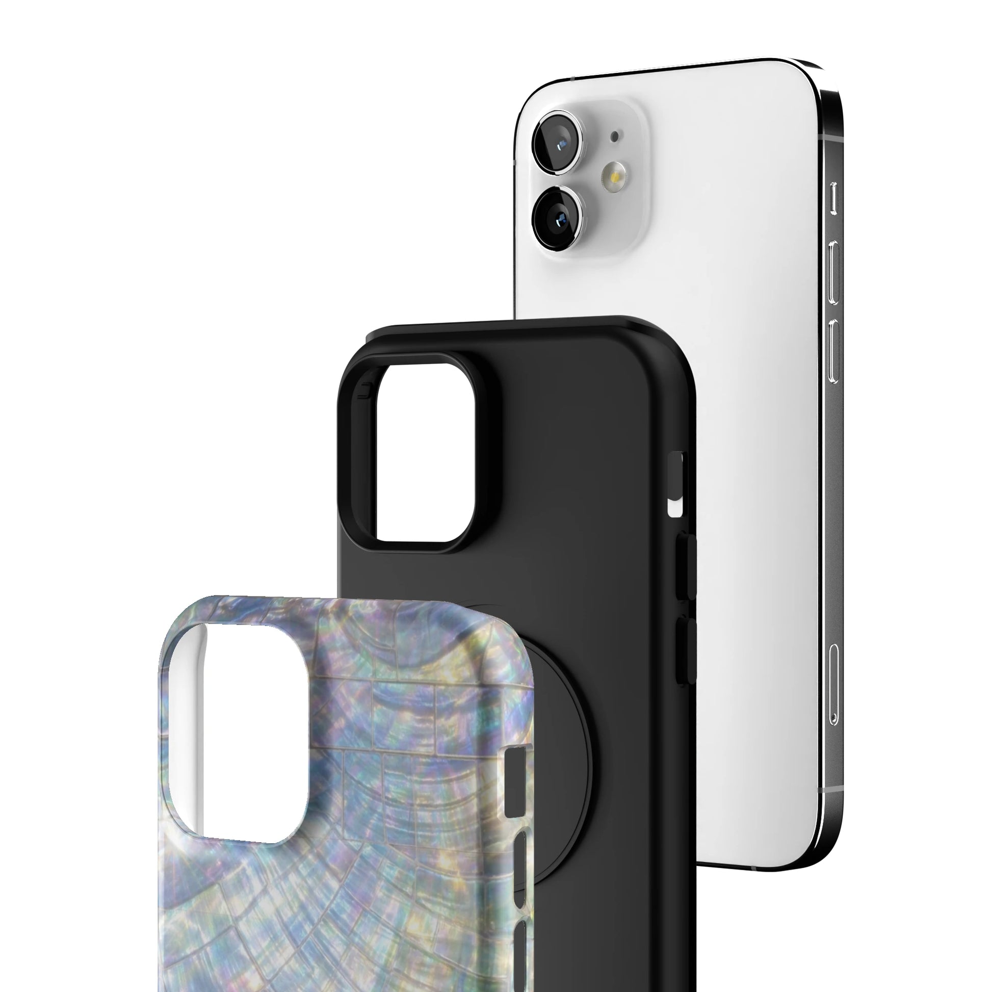 Opaluxe iPhone Case gallery - Iphone_12_Iphone_3