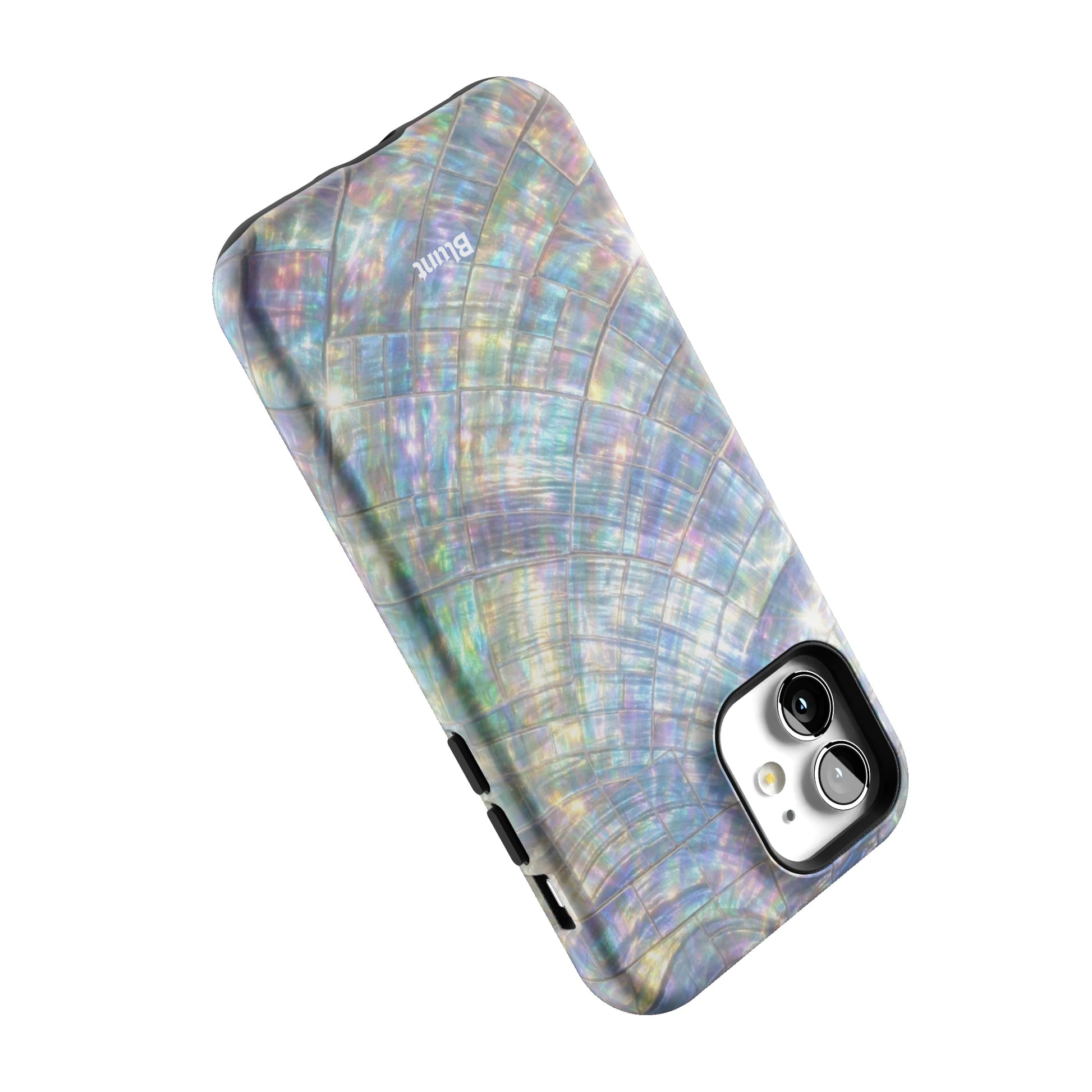 Opaluxe iPhone Case gallery - Iphone_12_Iphone_5