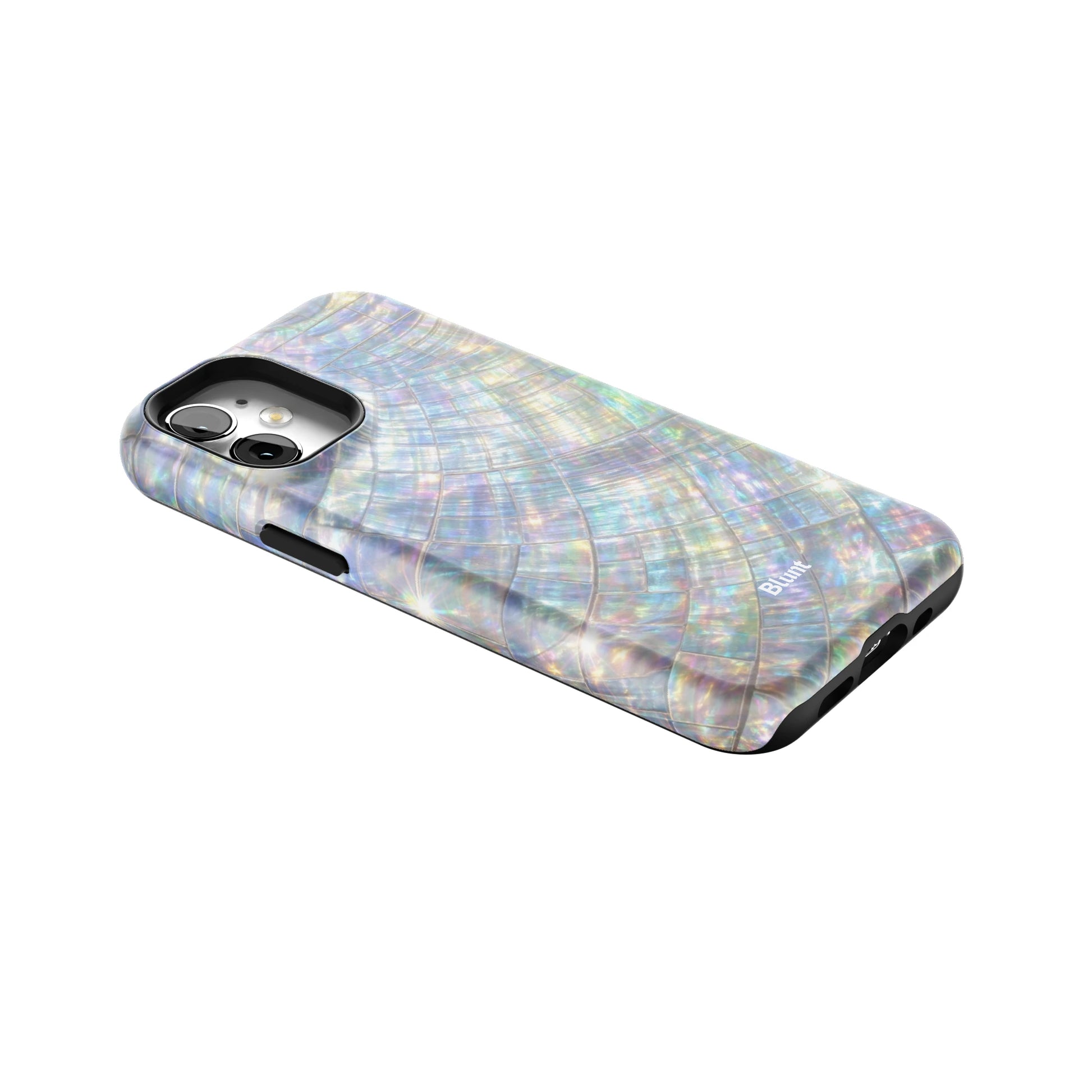 Opaluxe iPhone Case gallery - Iphone_12_Mini_Air_Plus_2