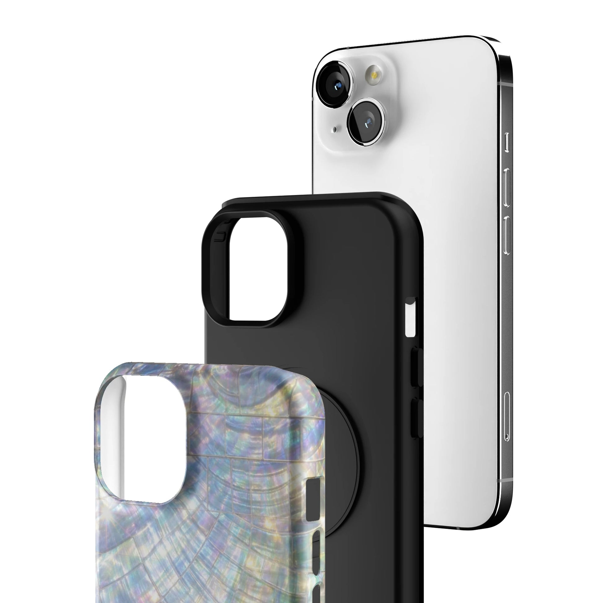 Opaluxe iPhone Case gallery - Iphone_13_Iphone_3