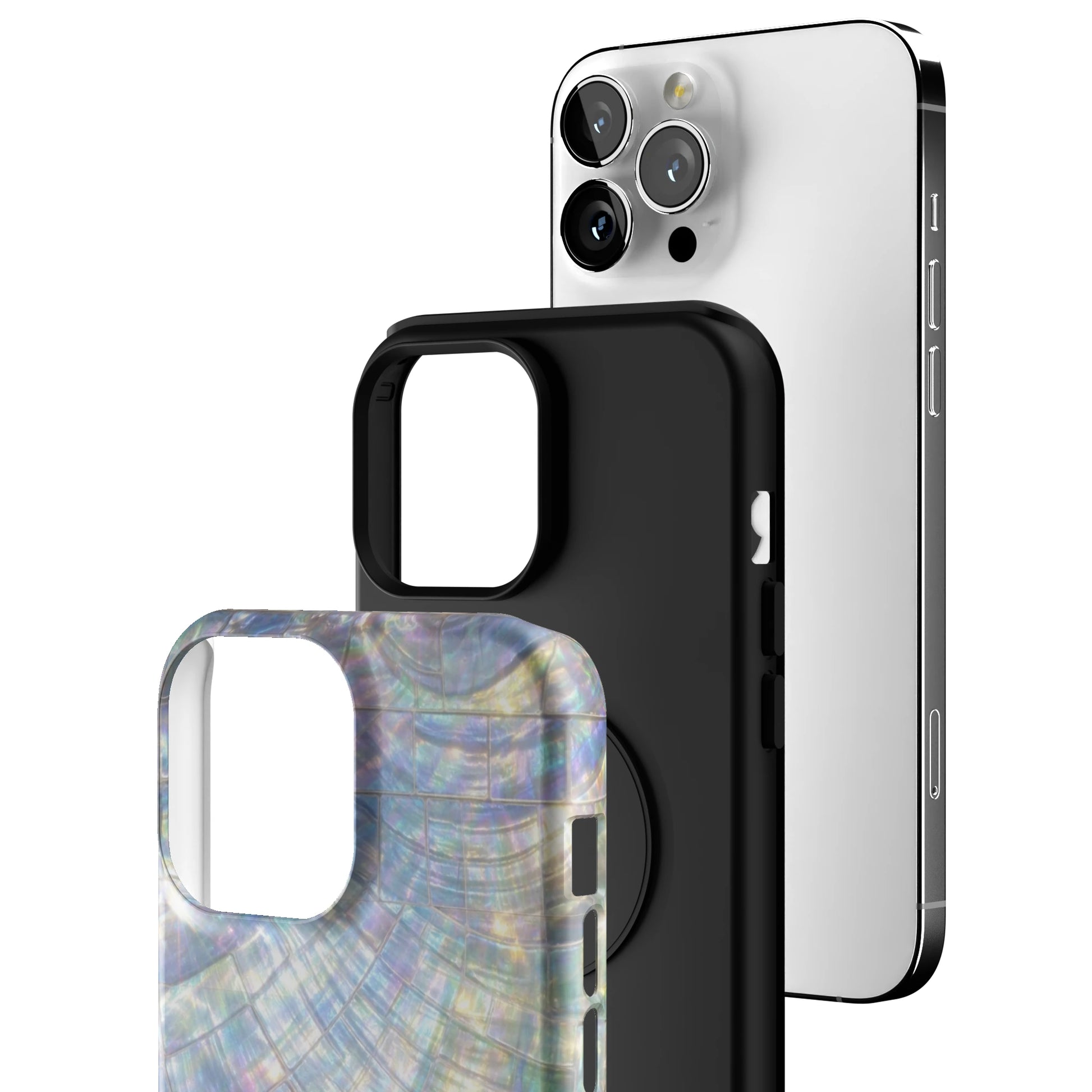 Opaluxe iPhone Case gallery - Iphone_13_Pro_Max_3