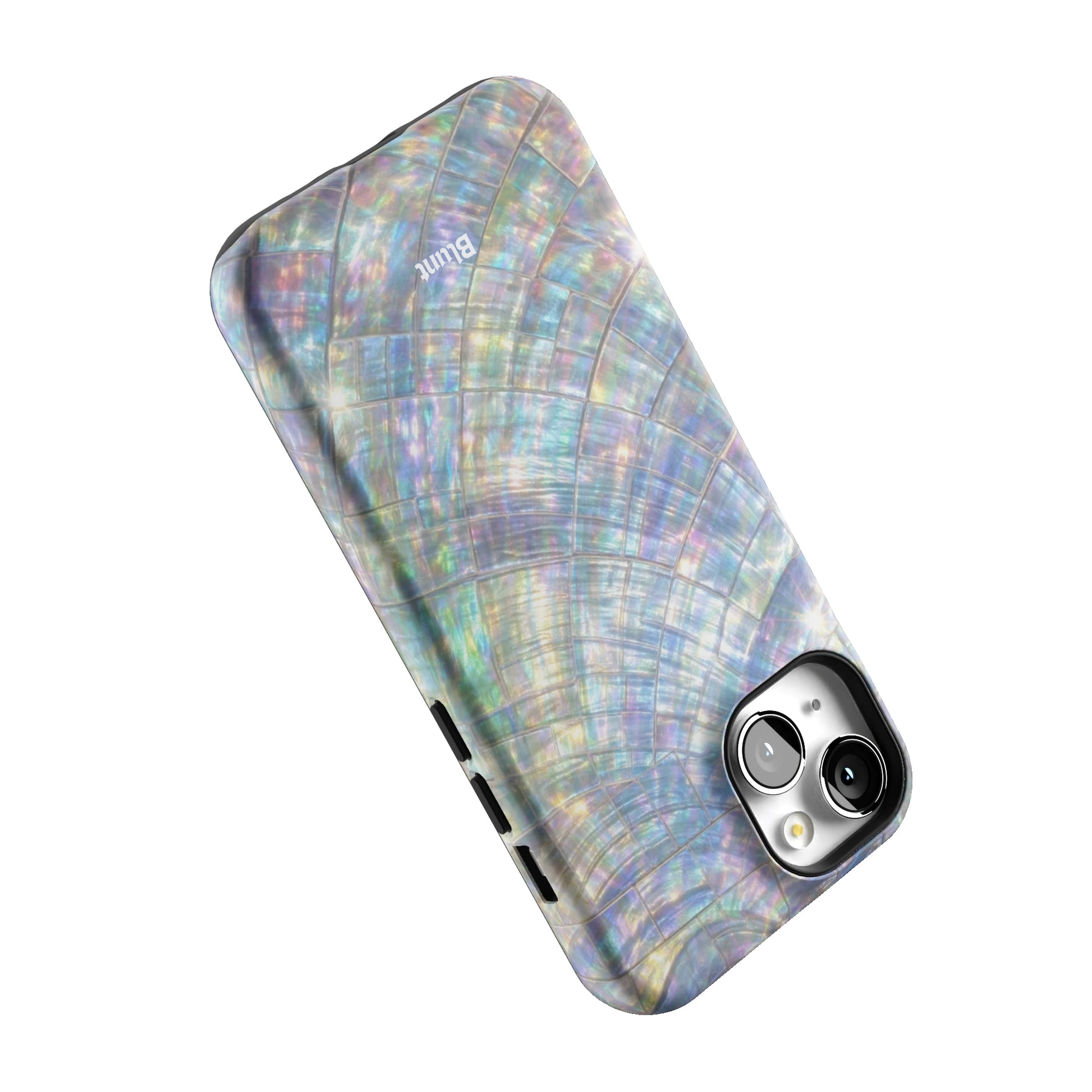 Opaluxe iPhone Case gallery - Iphone_14_Iphone_5