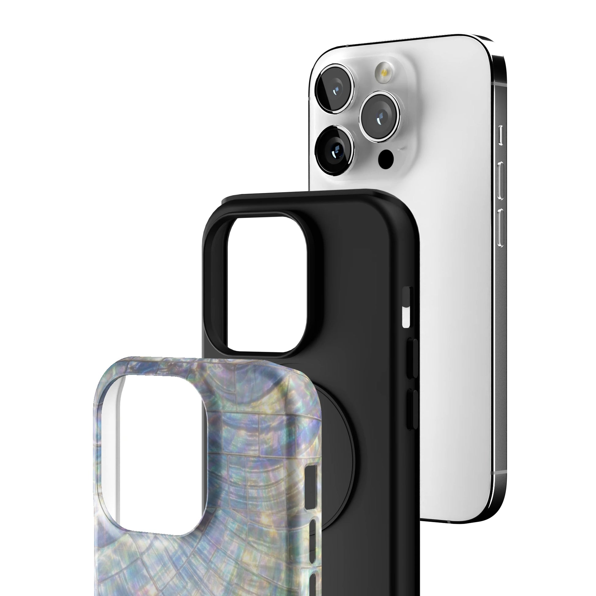 Opaluxe iPhone Case gallery - Iphone_14_Pro_3