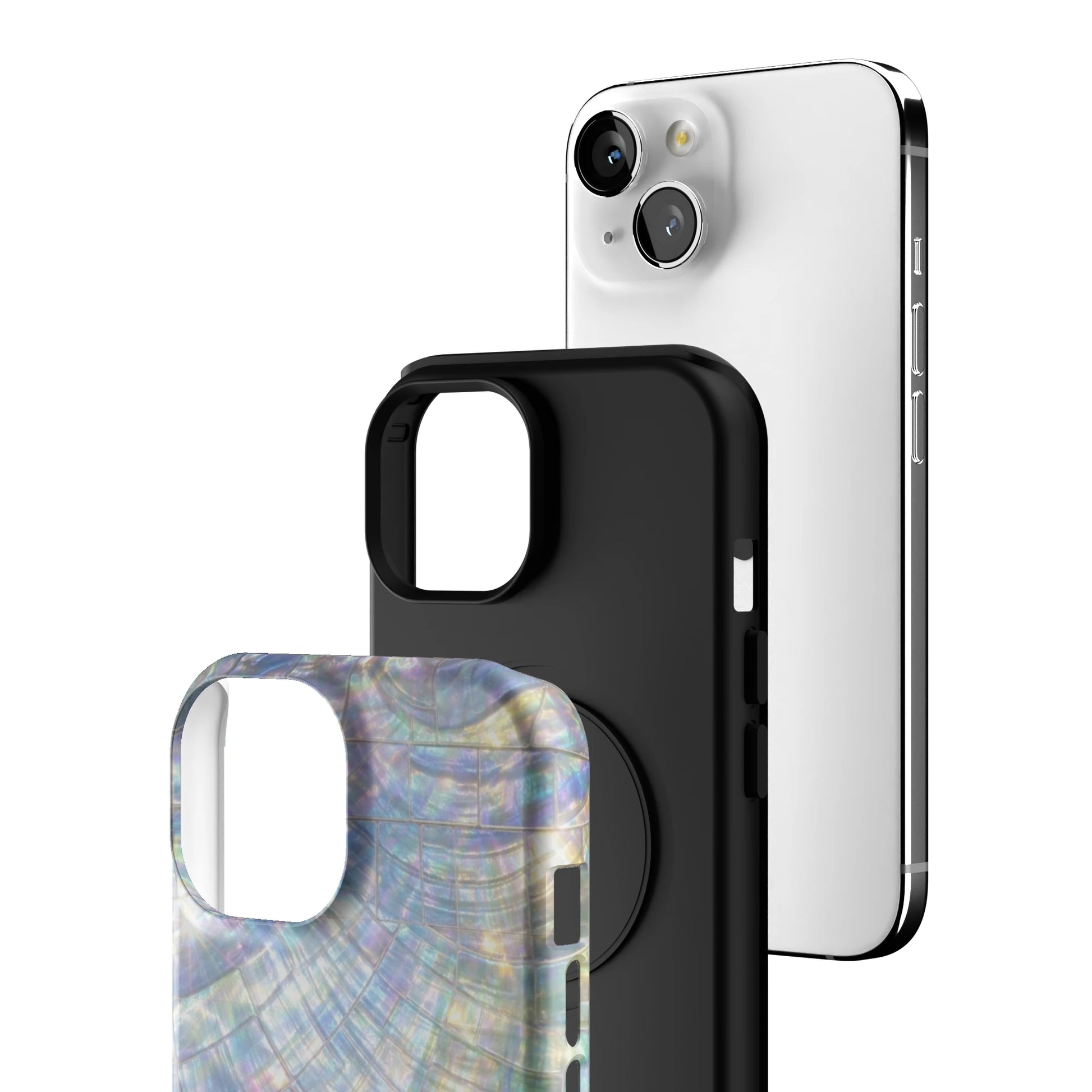 Opaluxe iPhone Case gallery - Iphone_15_Iphone_3
