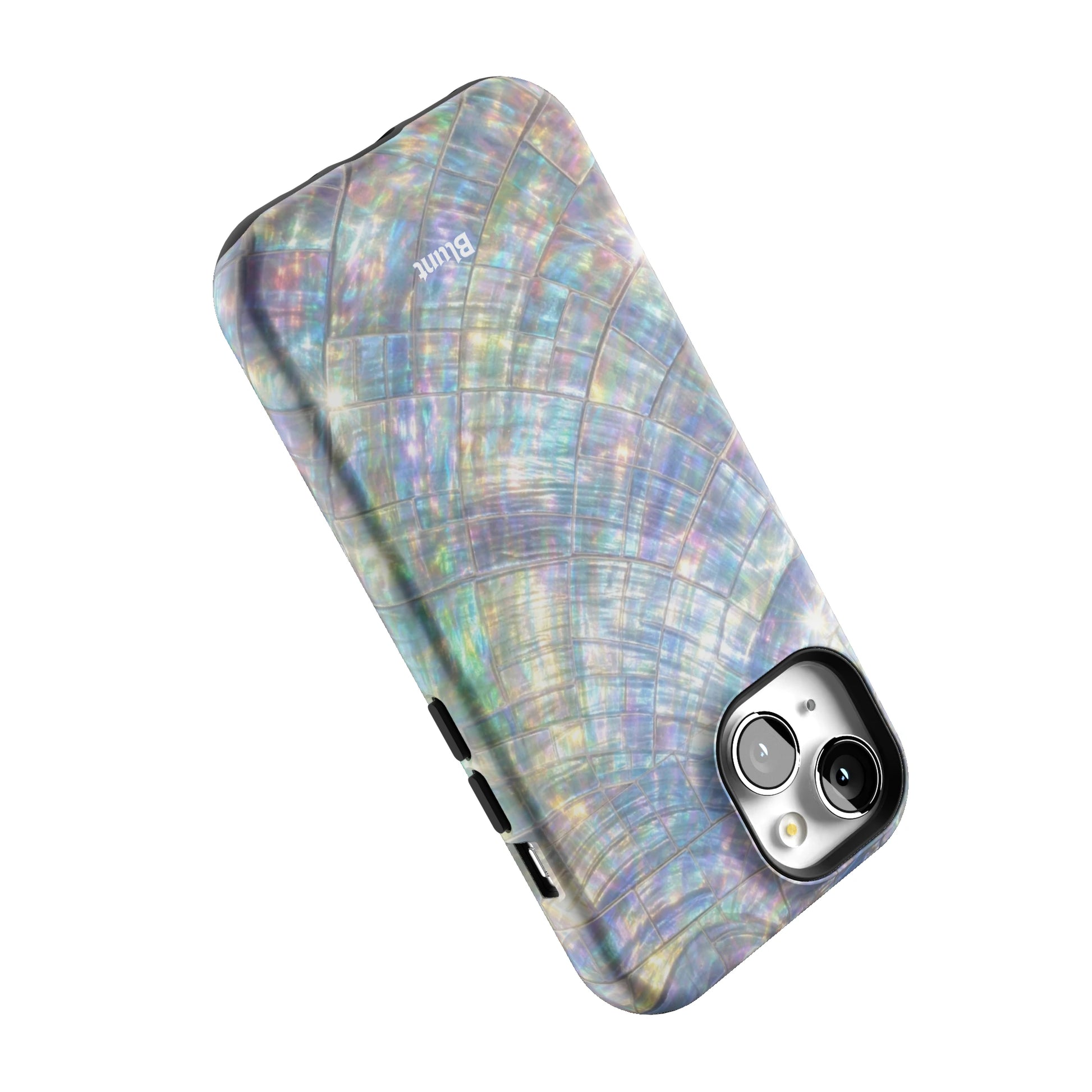 Opaluxe iPhone Case gallery - Iphone_15_Iphone_5