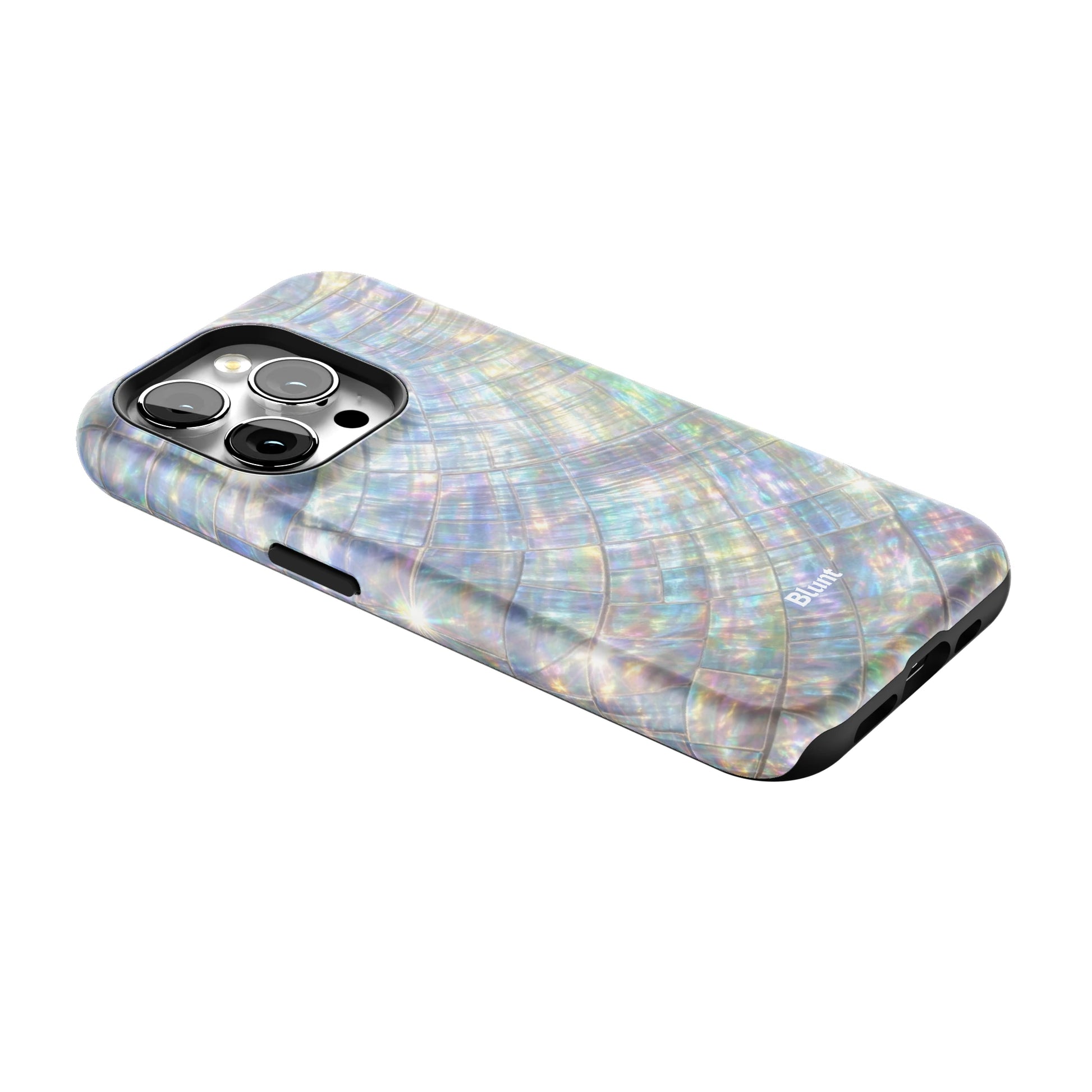 Opaluxe iPhone Case gallery - Iphone_15_Pro_2