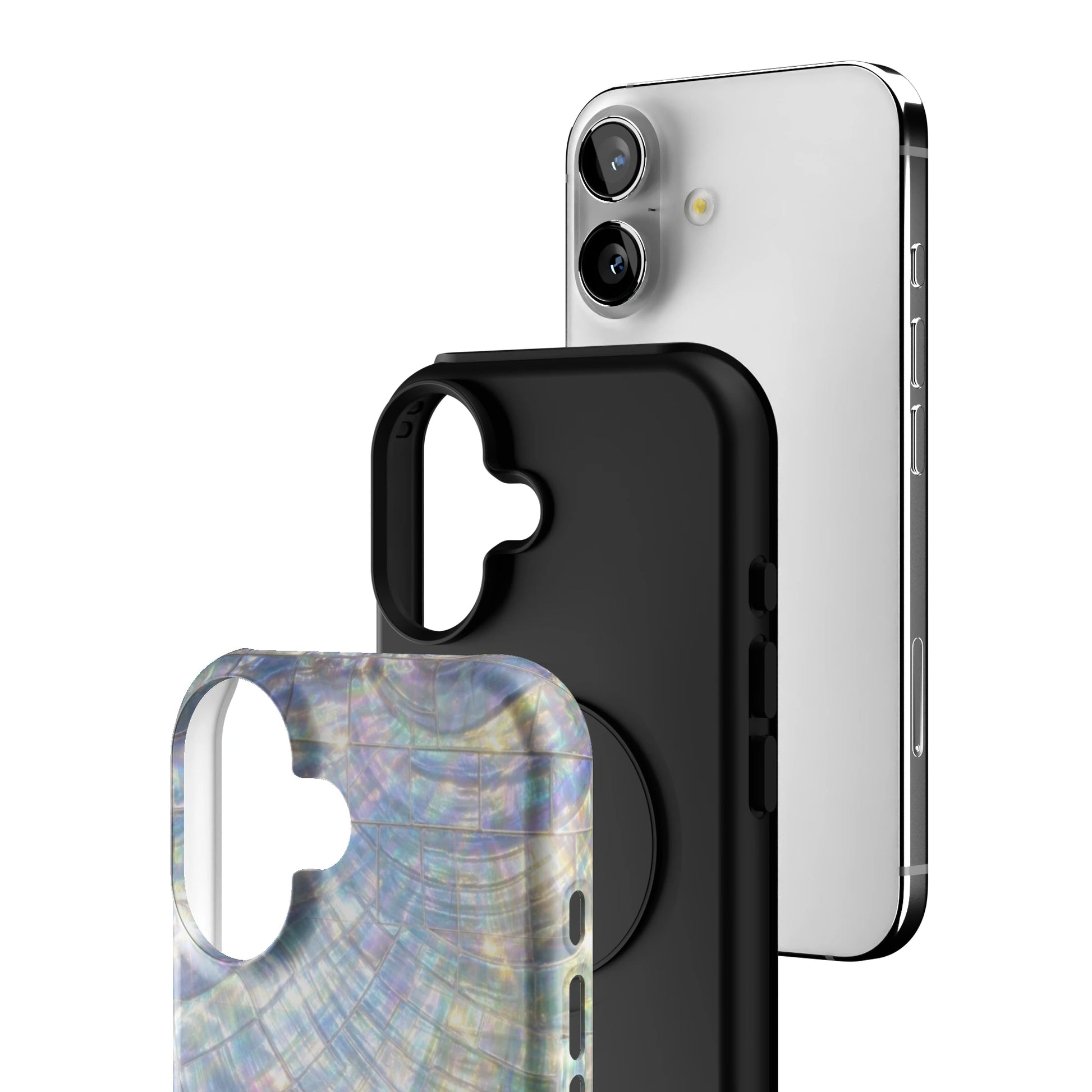 Opaluxe iPhone Case gallery - Iphone_16_Iphone_3