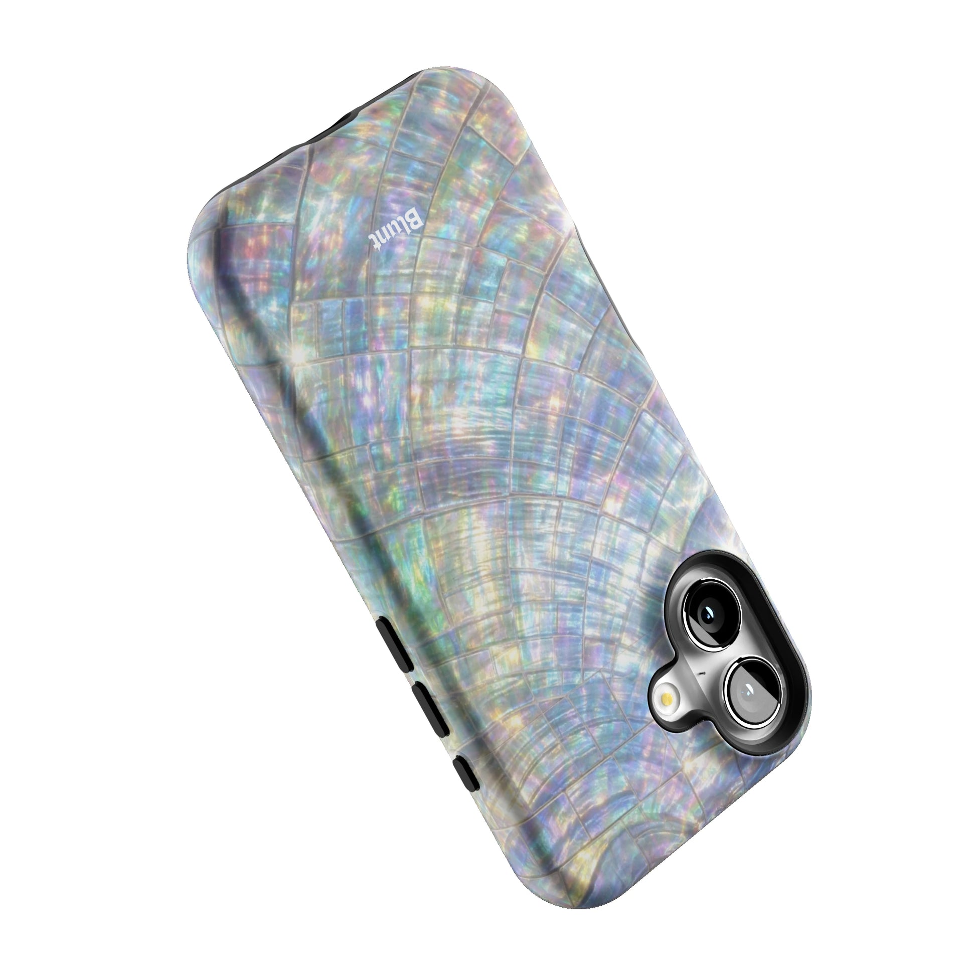 Opaluxe iPhone Case gallery - Iphone_16_Iphone_5