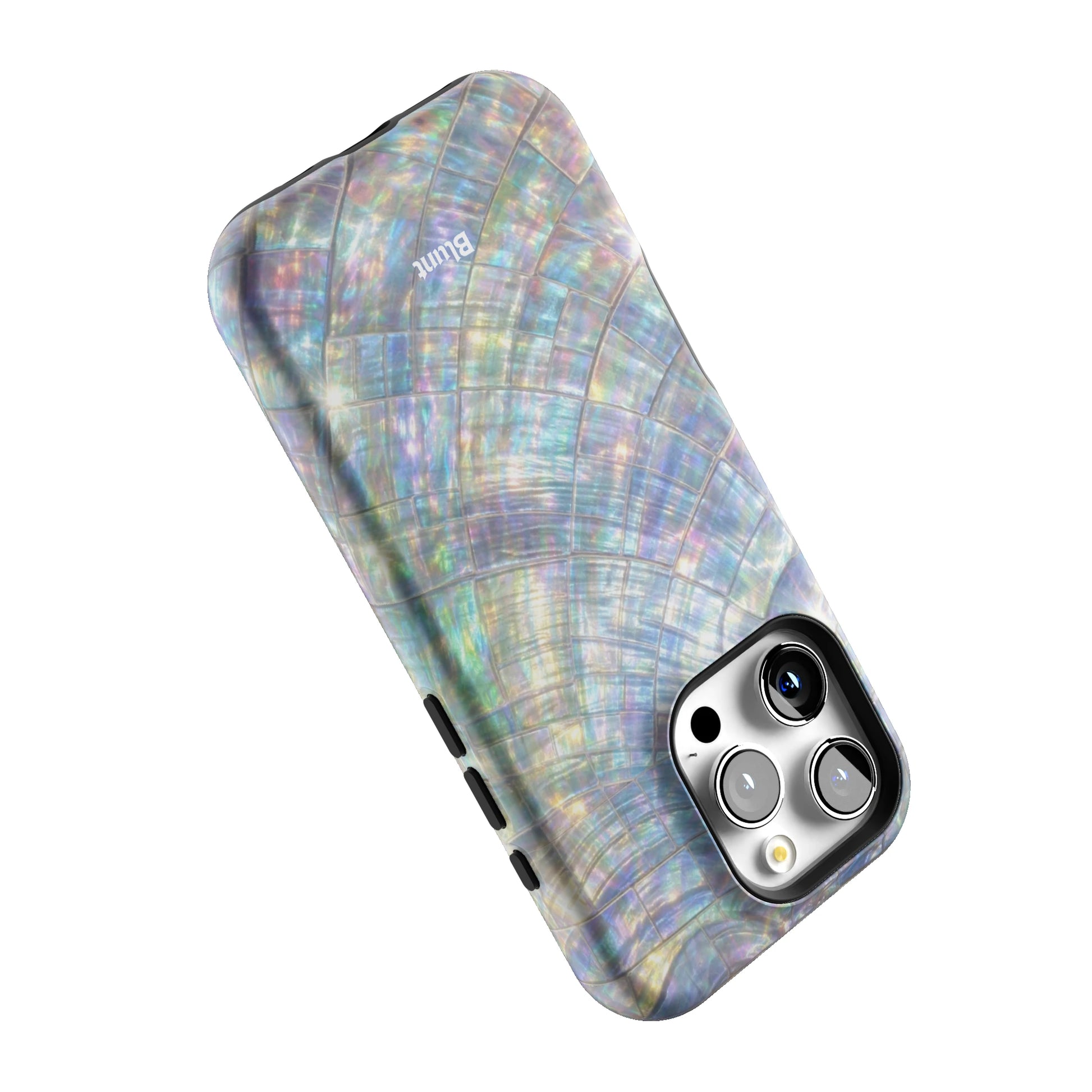 Opaluxe iPhone Case gallery - Iphone_16_Pro_5