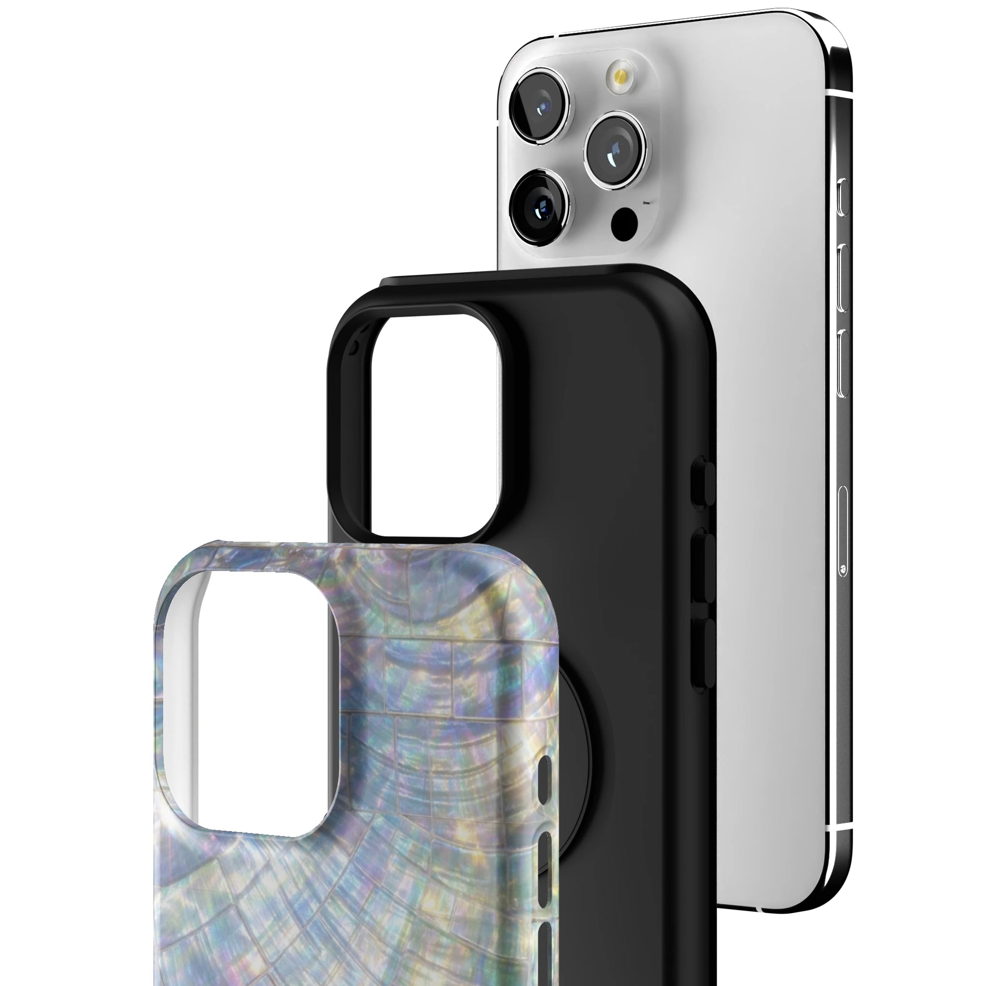Opaluxe iPhone Case gallery - Iphone_16_Pro_Max_3