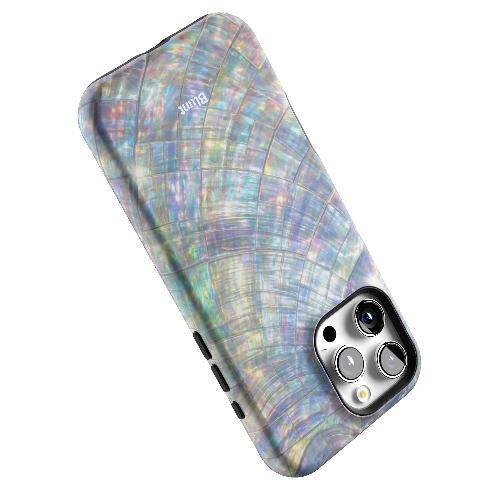 Opaluxe iPhone Case gallery - Iphone_16_Pro_Max_5