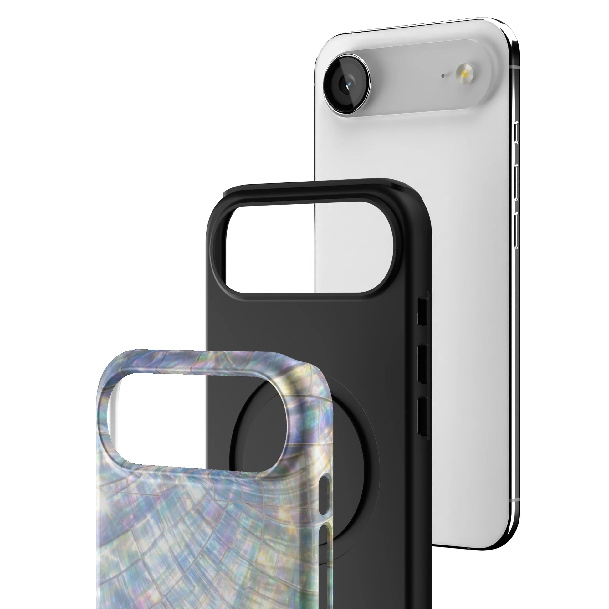 Opaluxe iPhone Case gallery - Iphone_17_Air_3